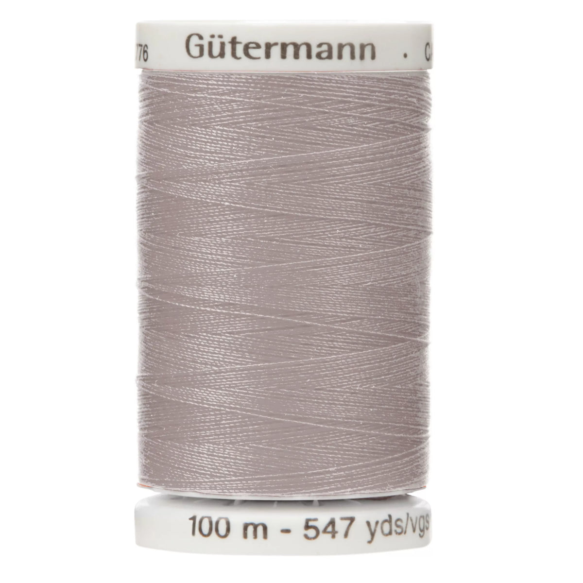 Gütermann creativ Sew-All thread 100m (British brand)