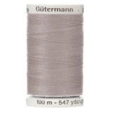 Gütermann creativ Sew-All thread 100m (British brand)