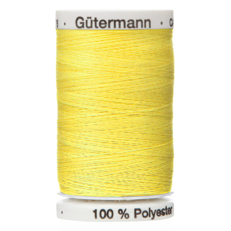 Gütermann creativ Sew-All Thread 100m
