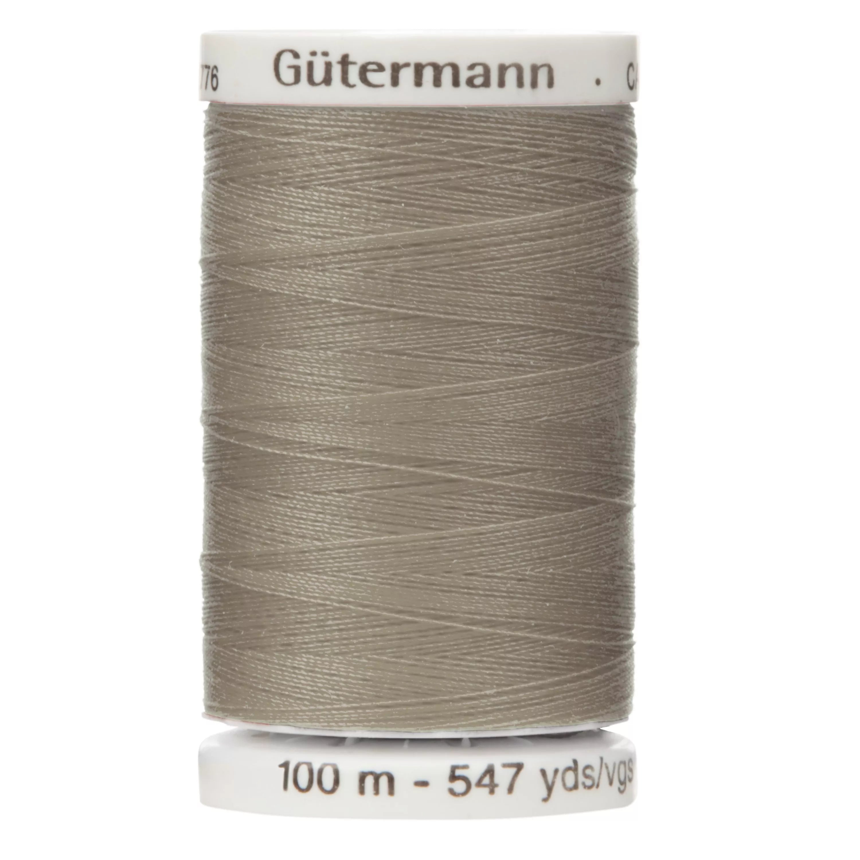 Gütermann creativ Sew-All Thread Sewing Thread, 100m