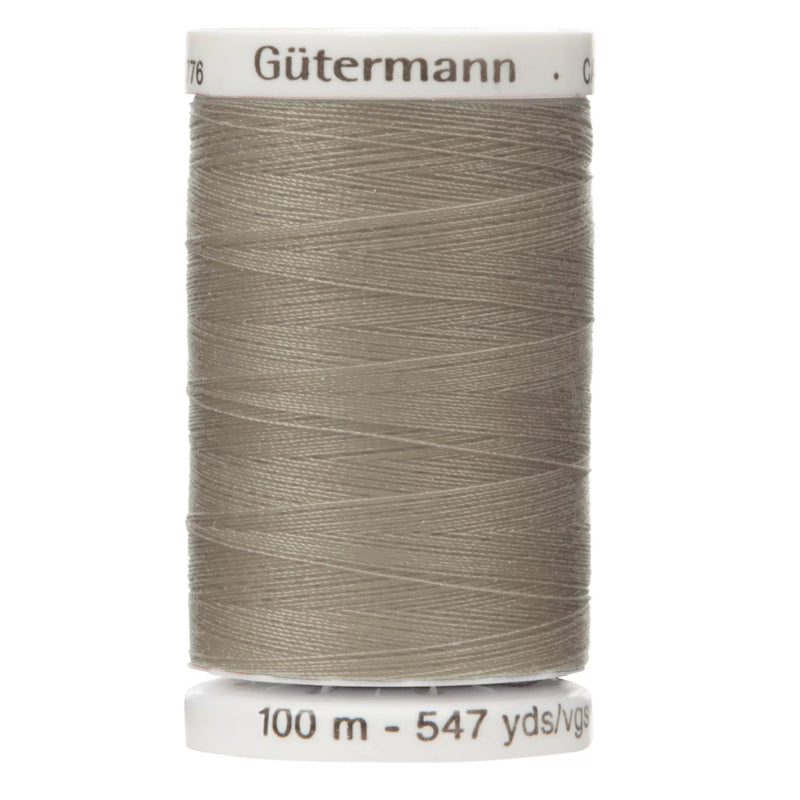 Gütermann creativ Sew-All Thread Sewing Thread, 100m
