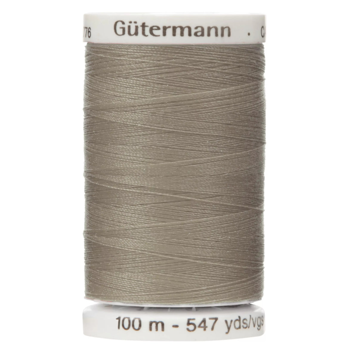 Gütermann creativ Sew-All Thread Sewing Thread, 100m