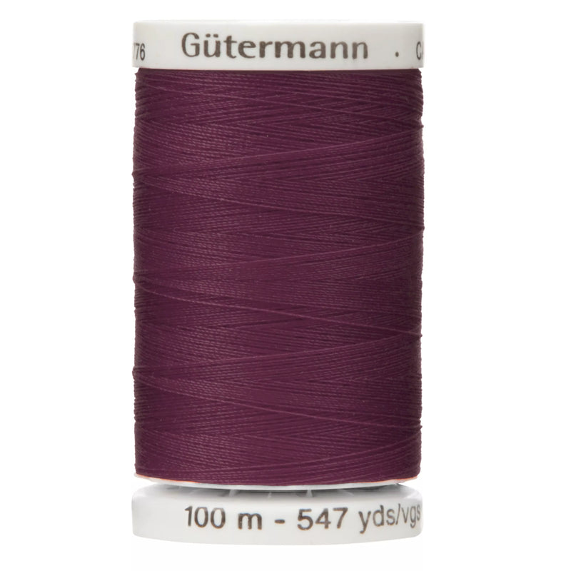 Gütermann creativ Sew-All Thread 100m