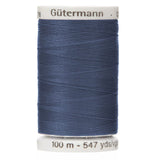 Gütermann creativ Sew-All Thread Sewing Thread, 100m