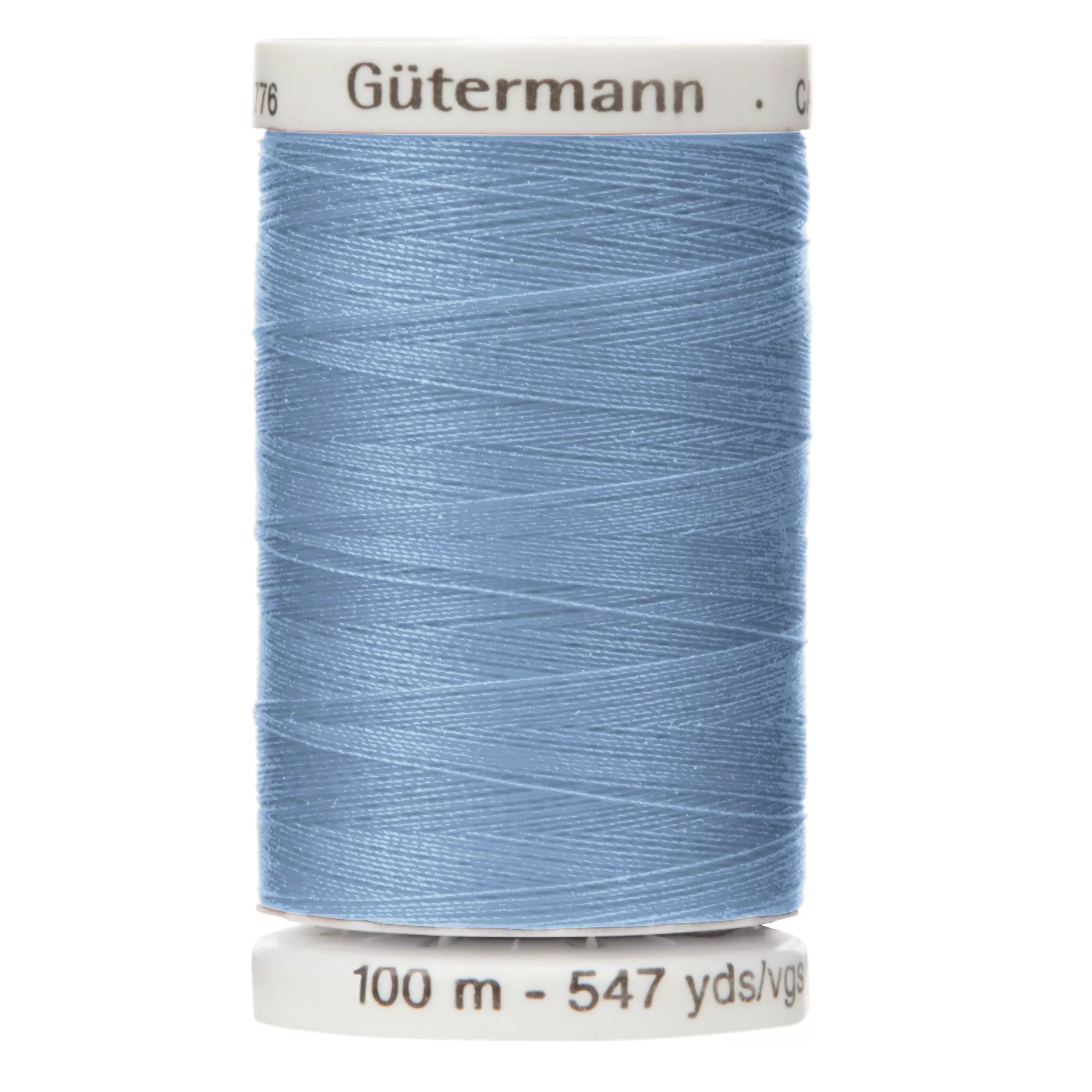 Gütermann creativ Sew-All Thread Sewing Thread, 100m