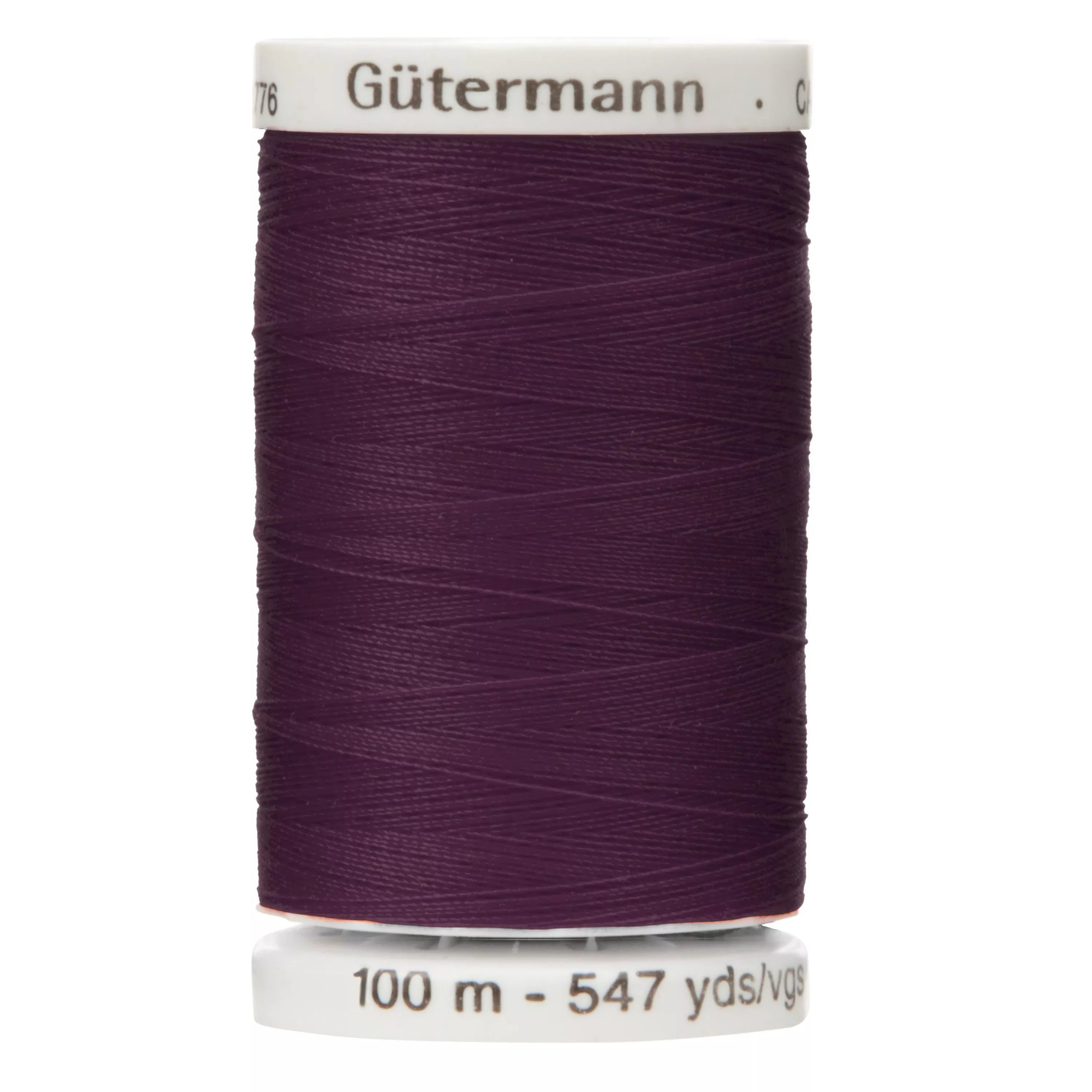 Gütermann creativ Sew-All Thread 100m