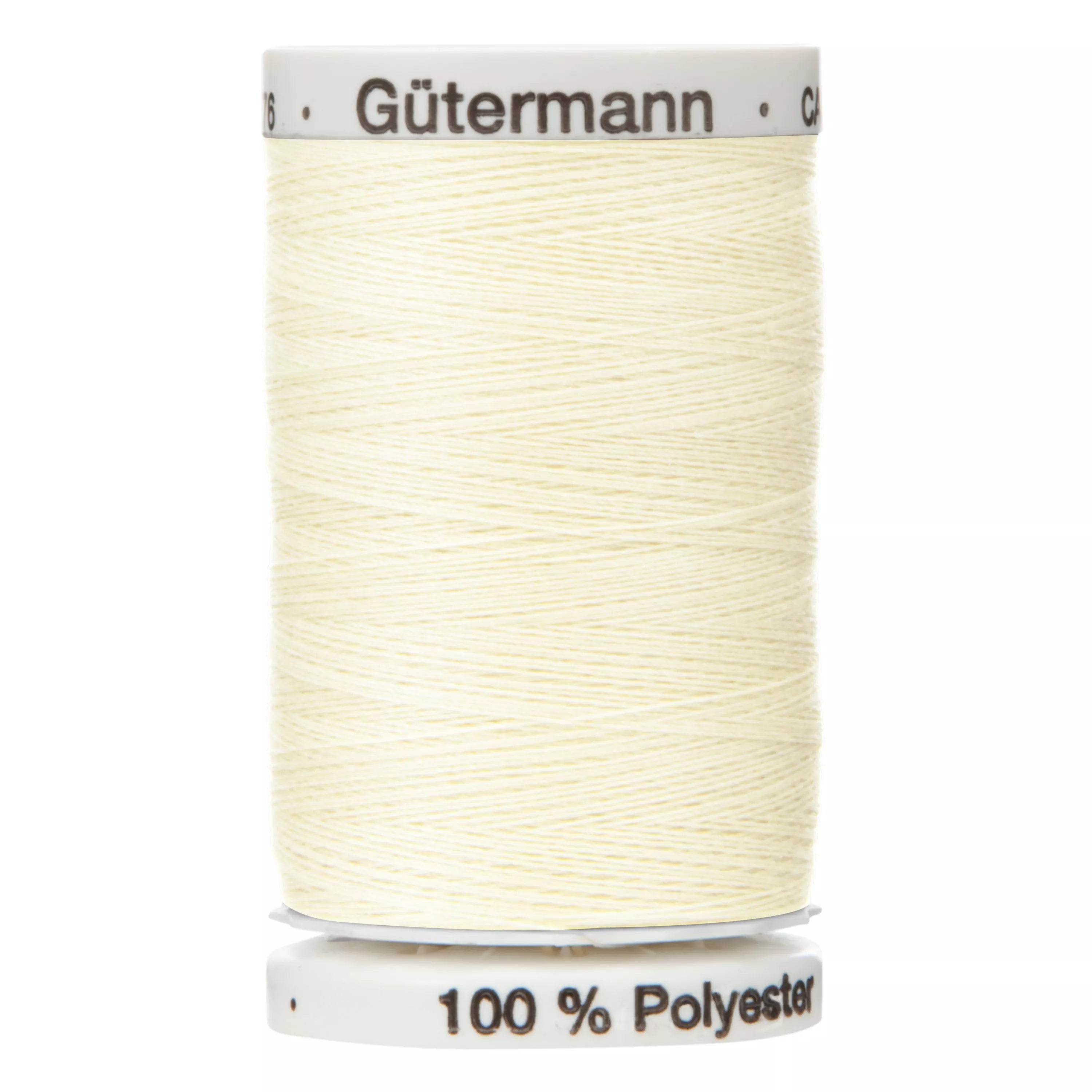 Gütermann creativ Sew-All Thread 100m