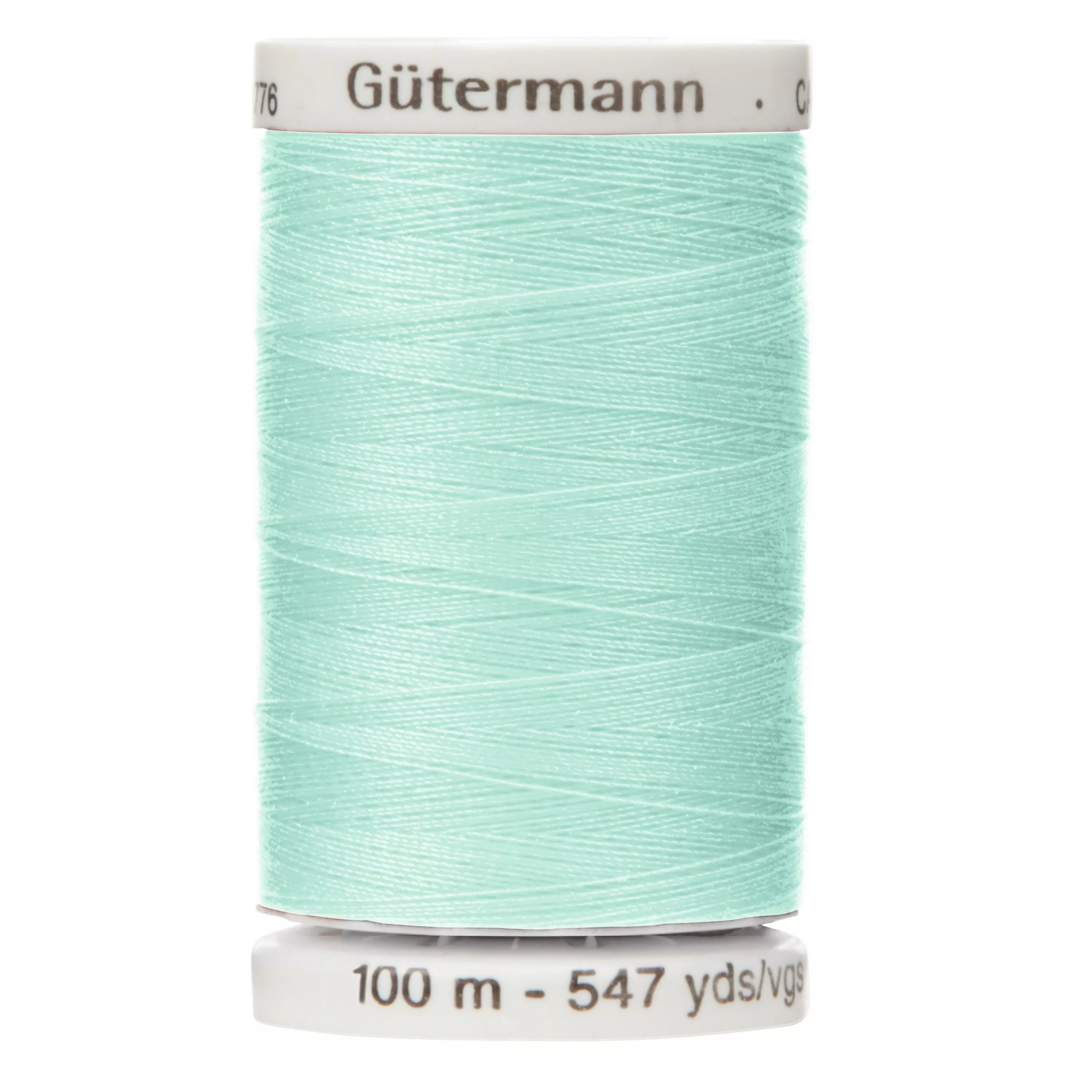 Gütermann creativ Sew-All Thread 100m