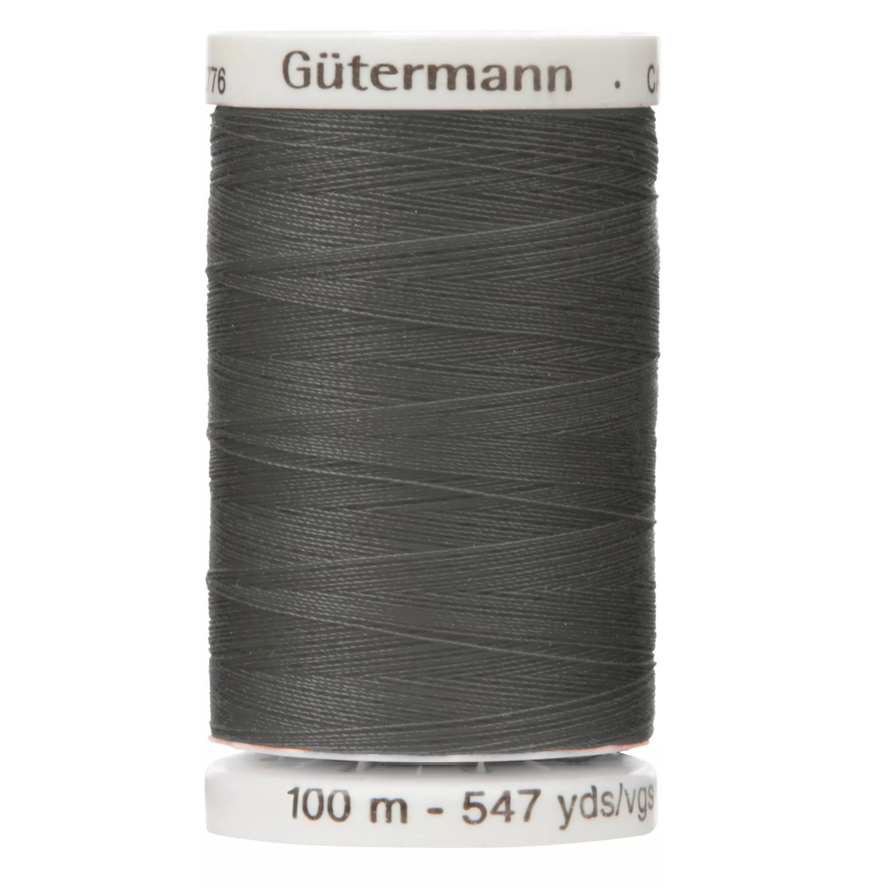 Gütermann creativ Sew-All Thread Sewing Thread, 100m
