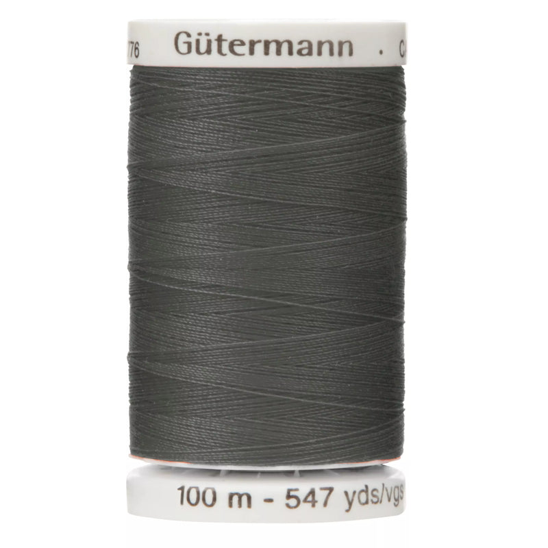 Gütermann creativ Sew-All Thread Sewing Thread, 100m