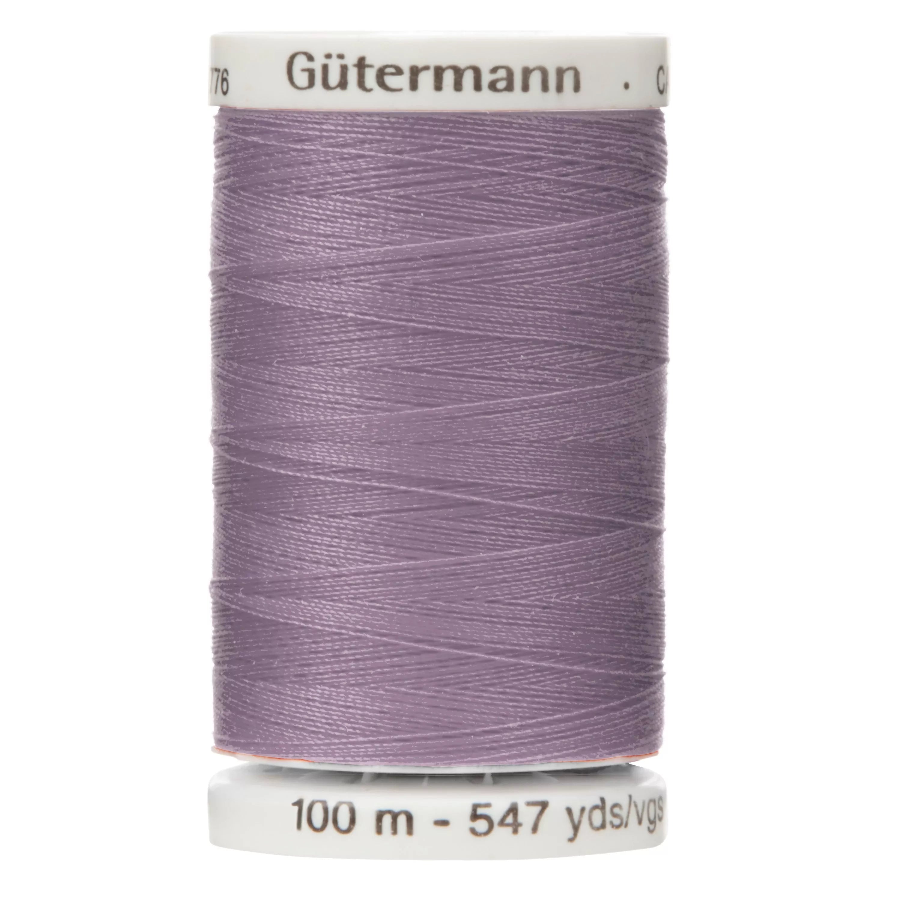 Gütermann creativ Sew-All Thread 100m