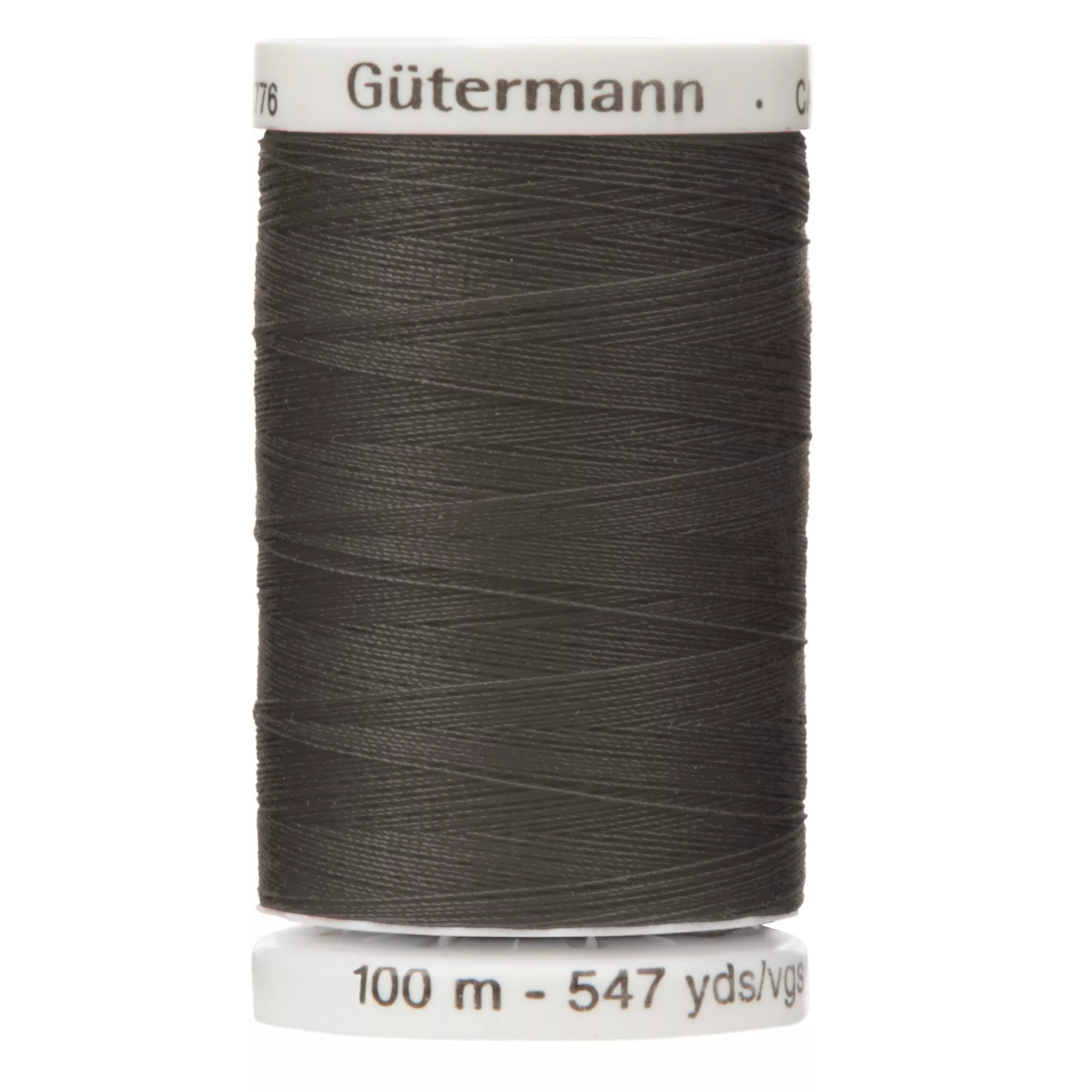 Gütermann creativ Sew-All Thread Sewing Thread, 100m