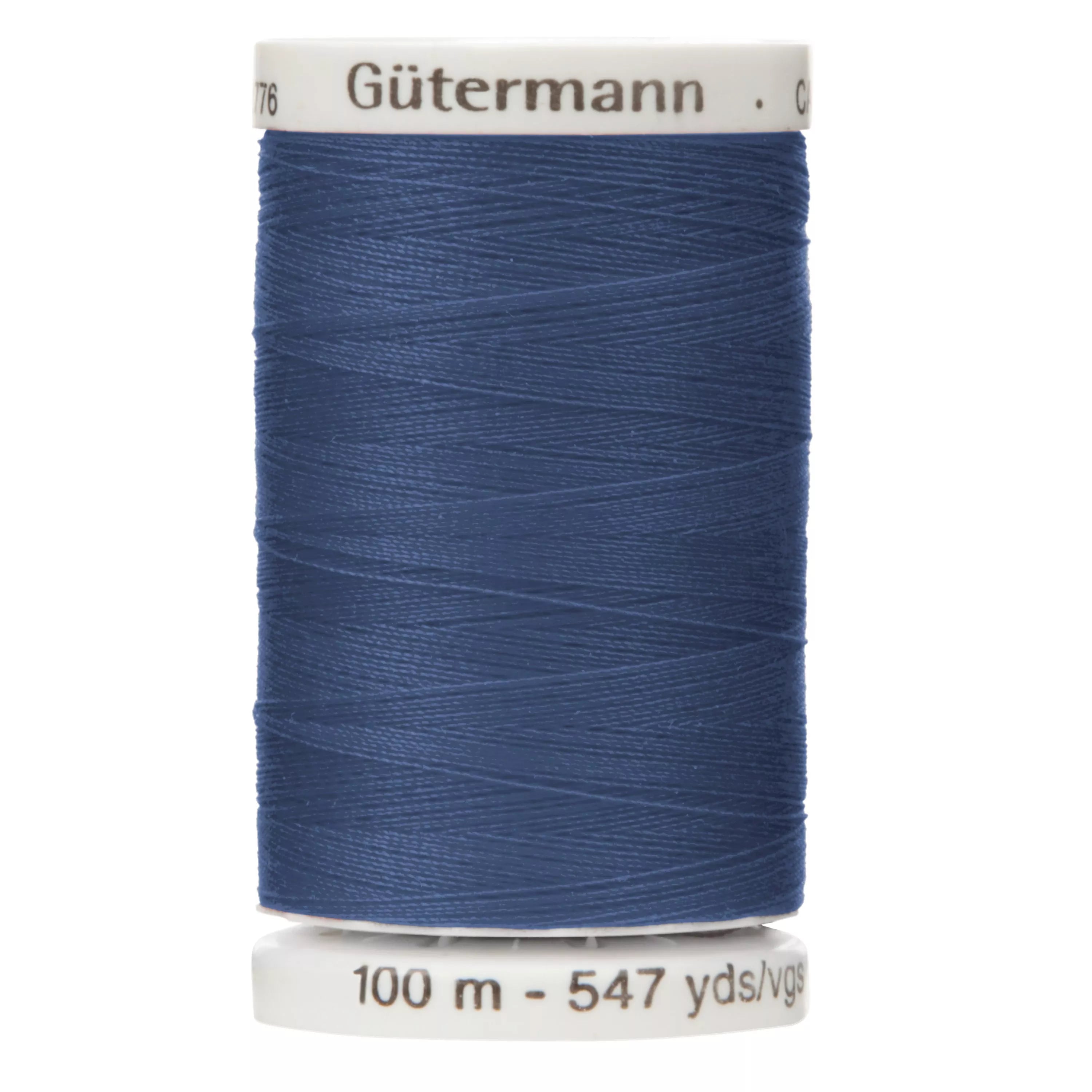Gütermann creativ Sew-All Thread Sewing Thread, 100m