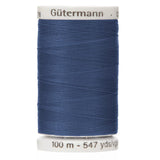 Gütermann creativ Sew-All Thread Sewing Thread, 100m