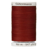 Gütermann creativ Sew-All Thread, 100m