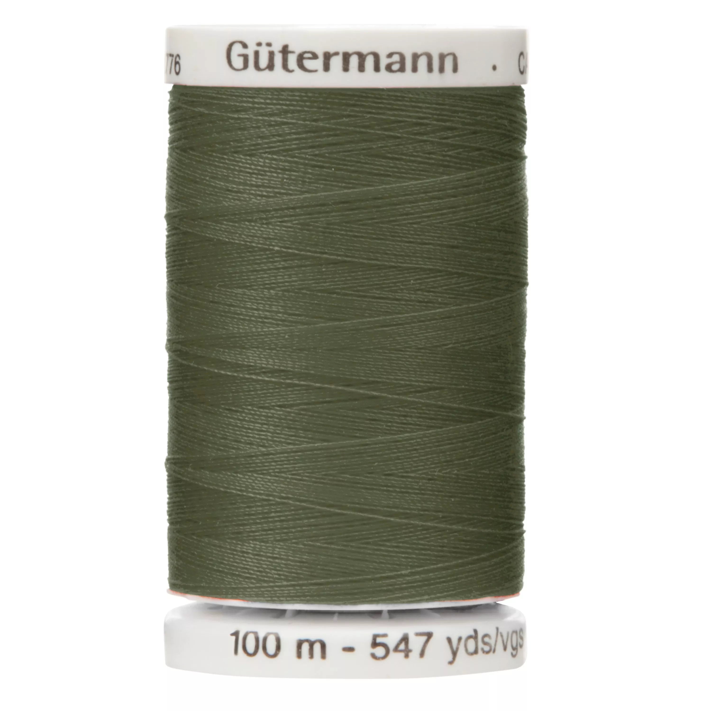 Gütermann creativ Sew-All Thread 100m