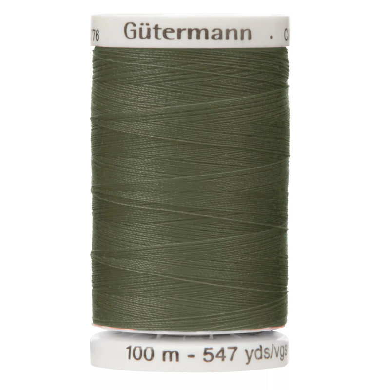 Gütermann creativ Sew-All Thread 100m