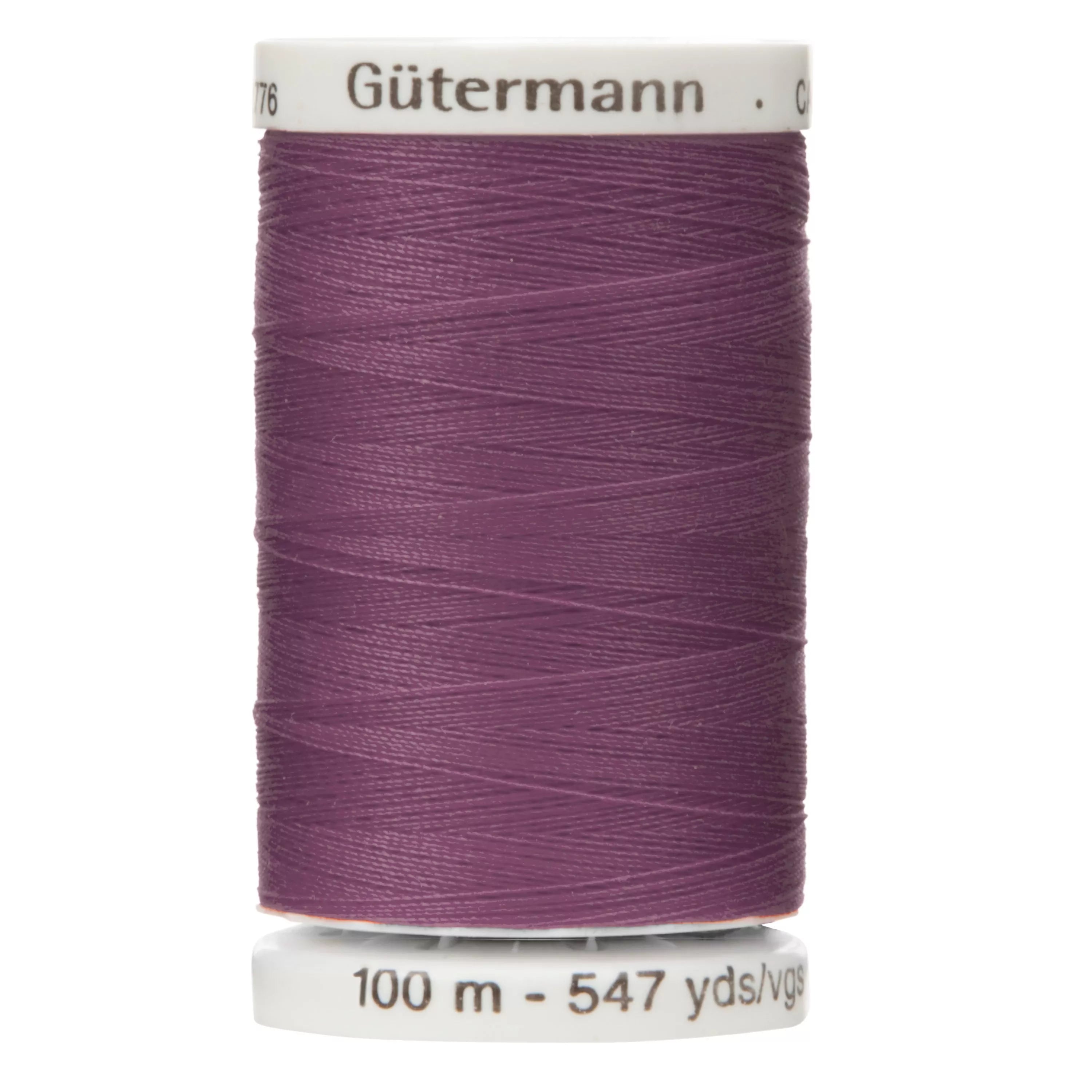 Gütermann creativ Sew-All Thread 100m