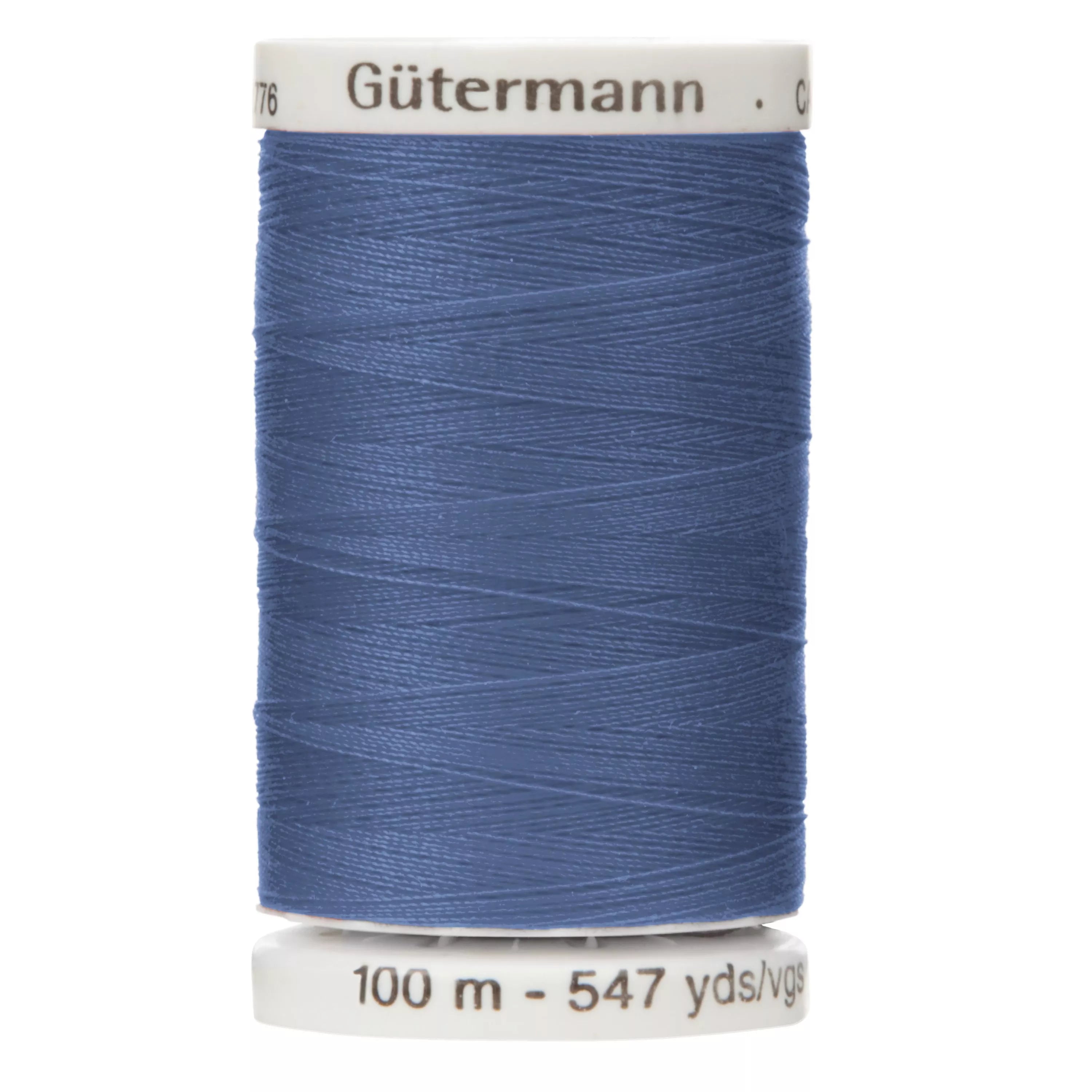 Gütermann creativ Sew-All Thread Sewing Thread, 100m