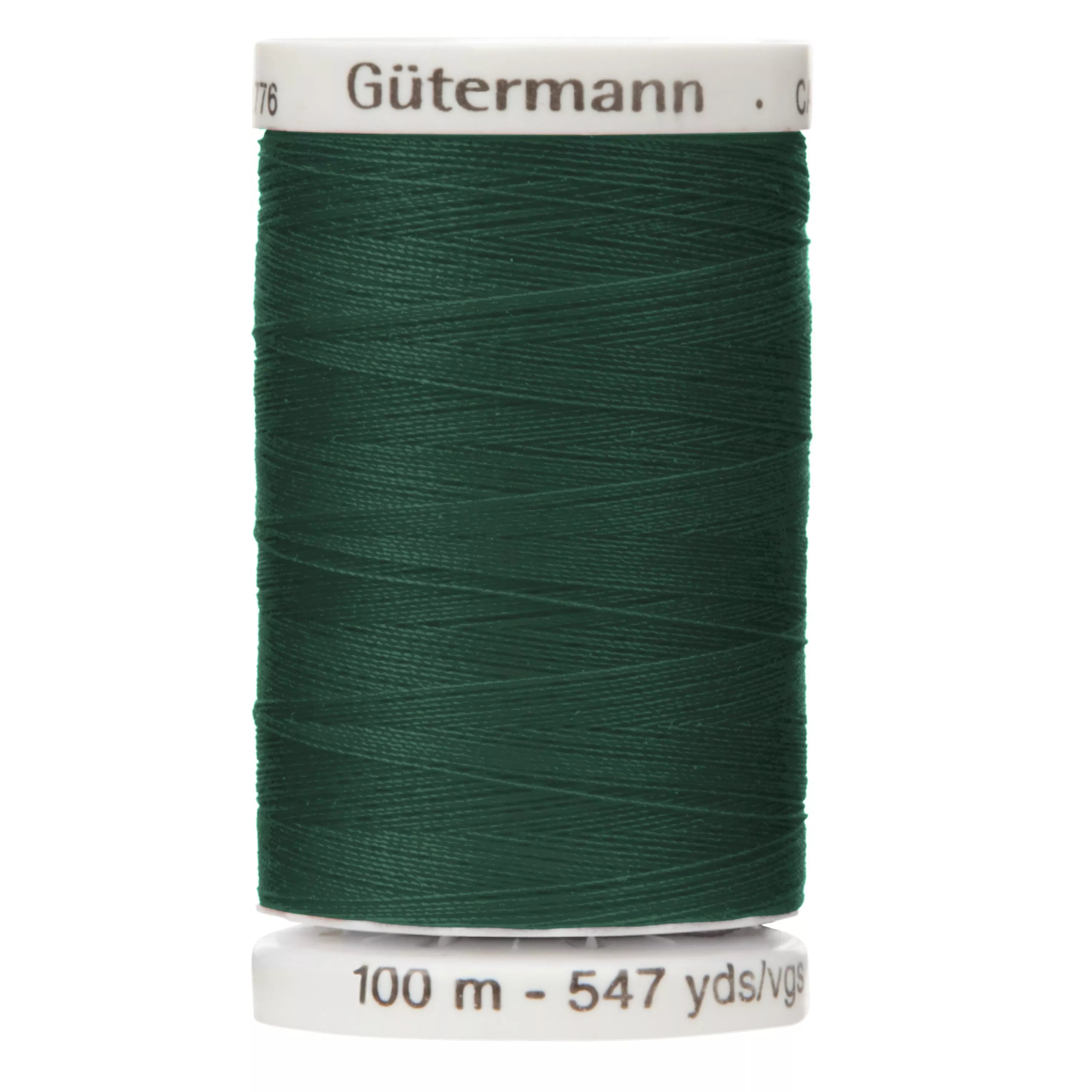 Gütermann creativ Sew-All Thread 100m