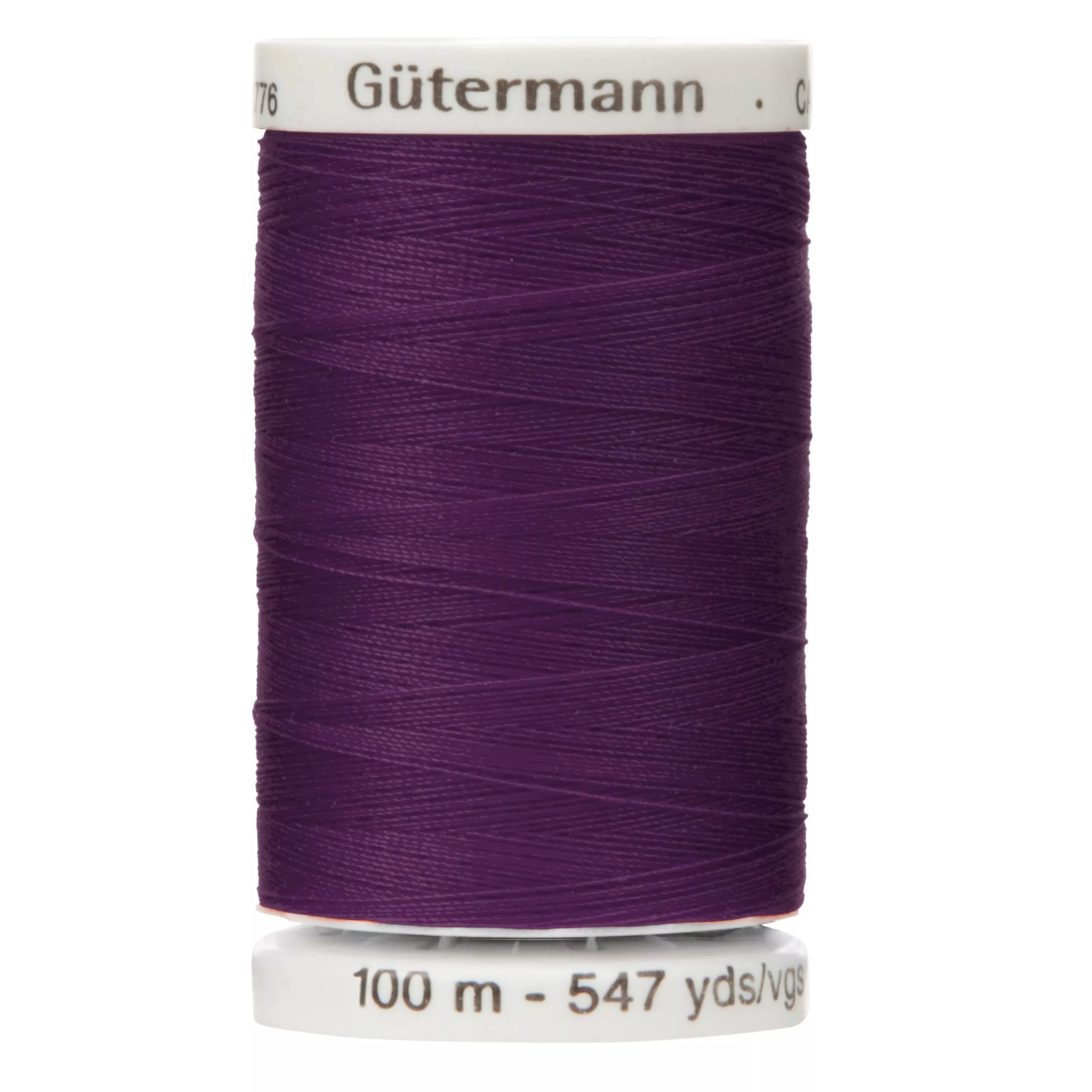 Gütermann creativ Sew-All Thread 100m