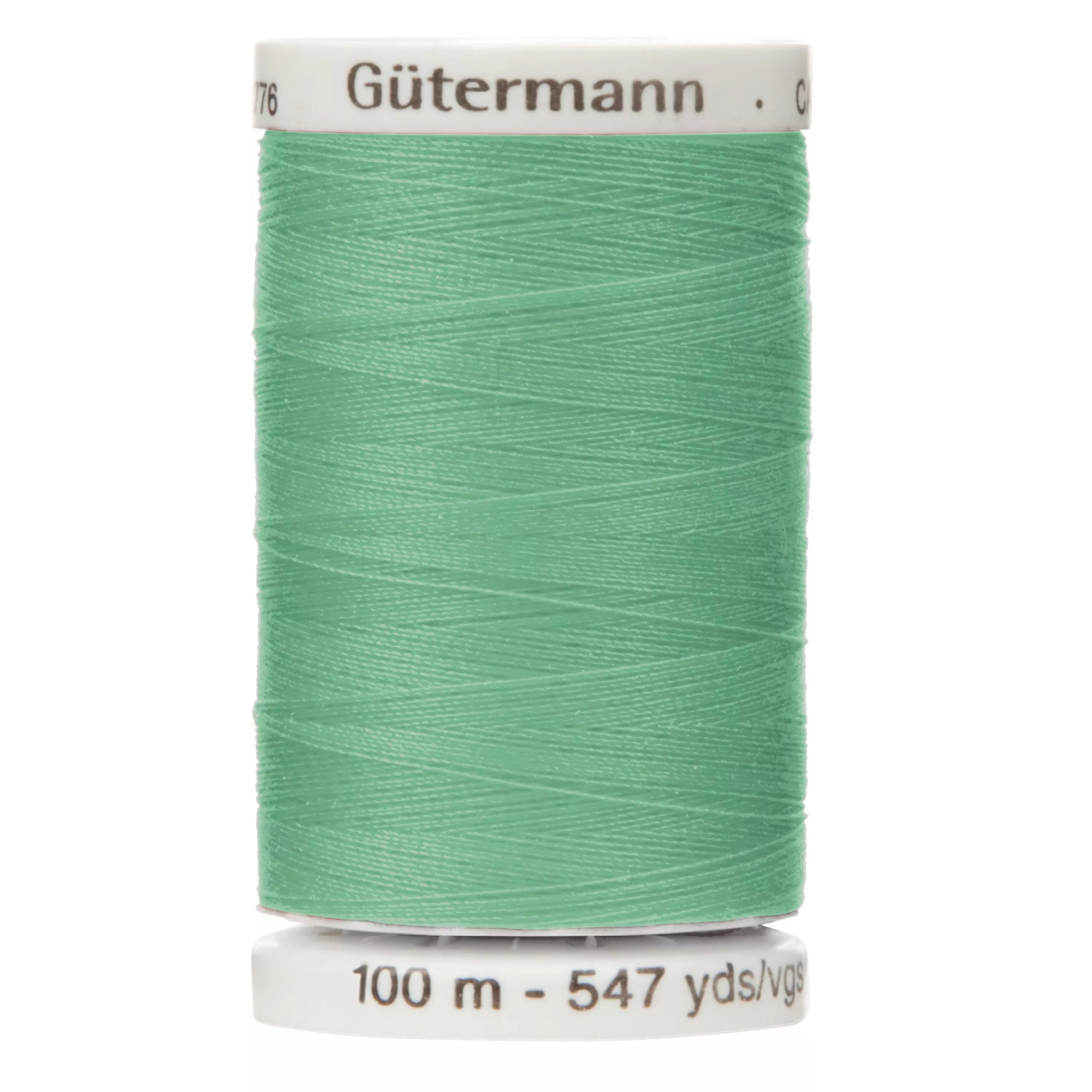 Gütermann creativ Sew-All Thread 100m