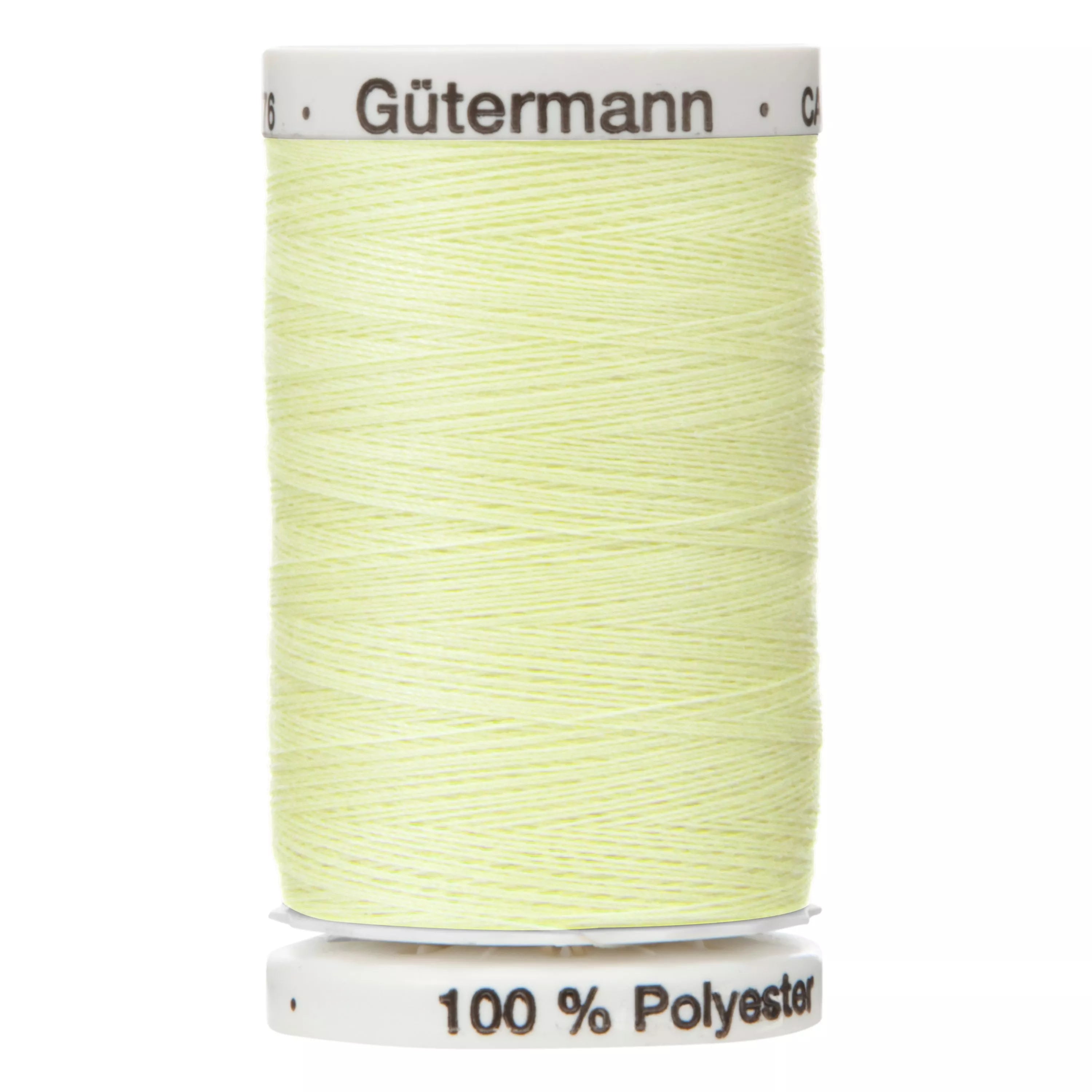 Gütermann creativ Sew-All Thread 100m