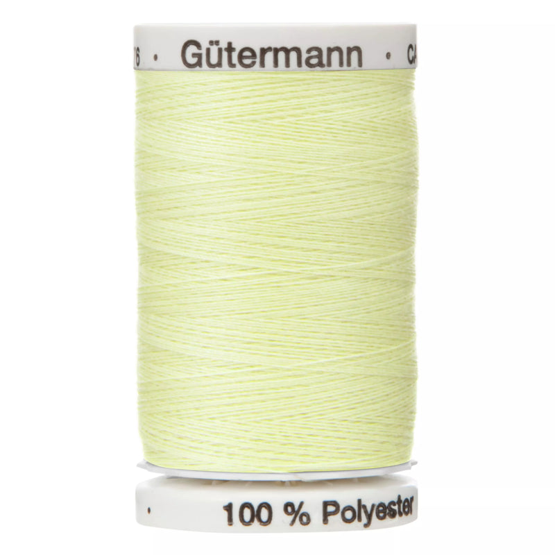 Gütermann creativ Sew-All Thread 100m