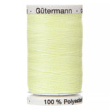 Gütermann creativ Sew-All Thread 100m