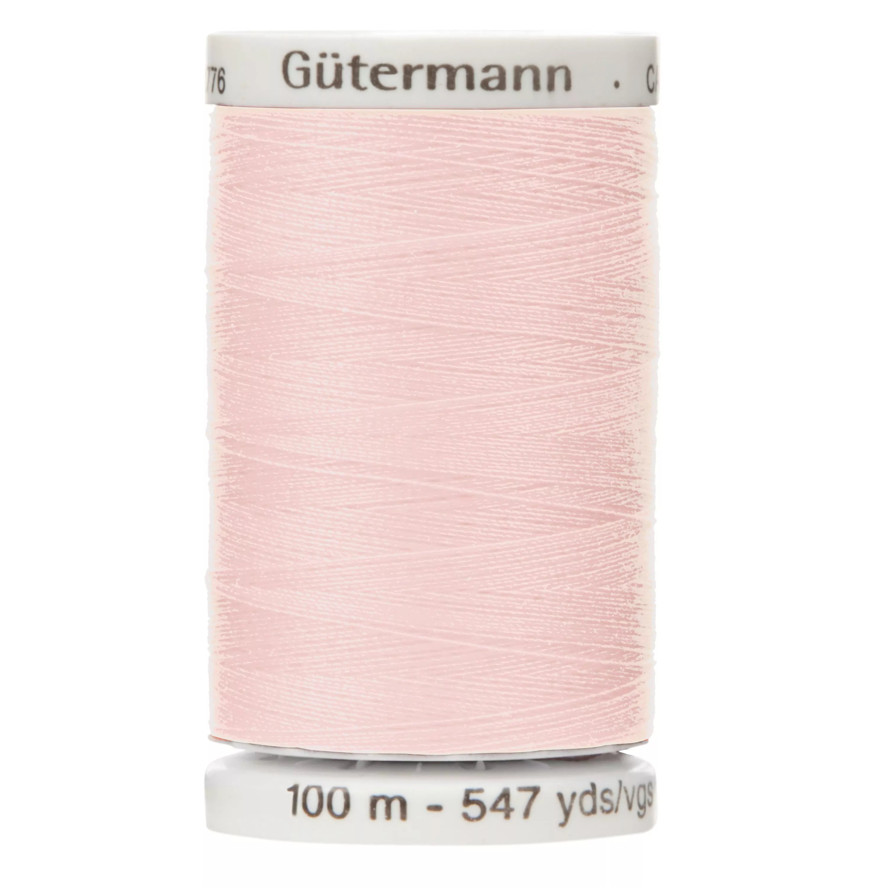 Gütermann creativ Sew-All Sewing Thread, 100m