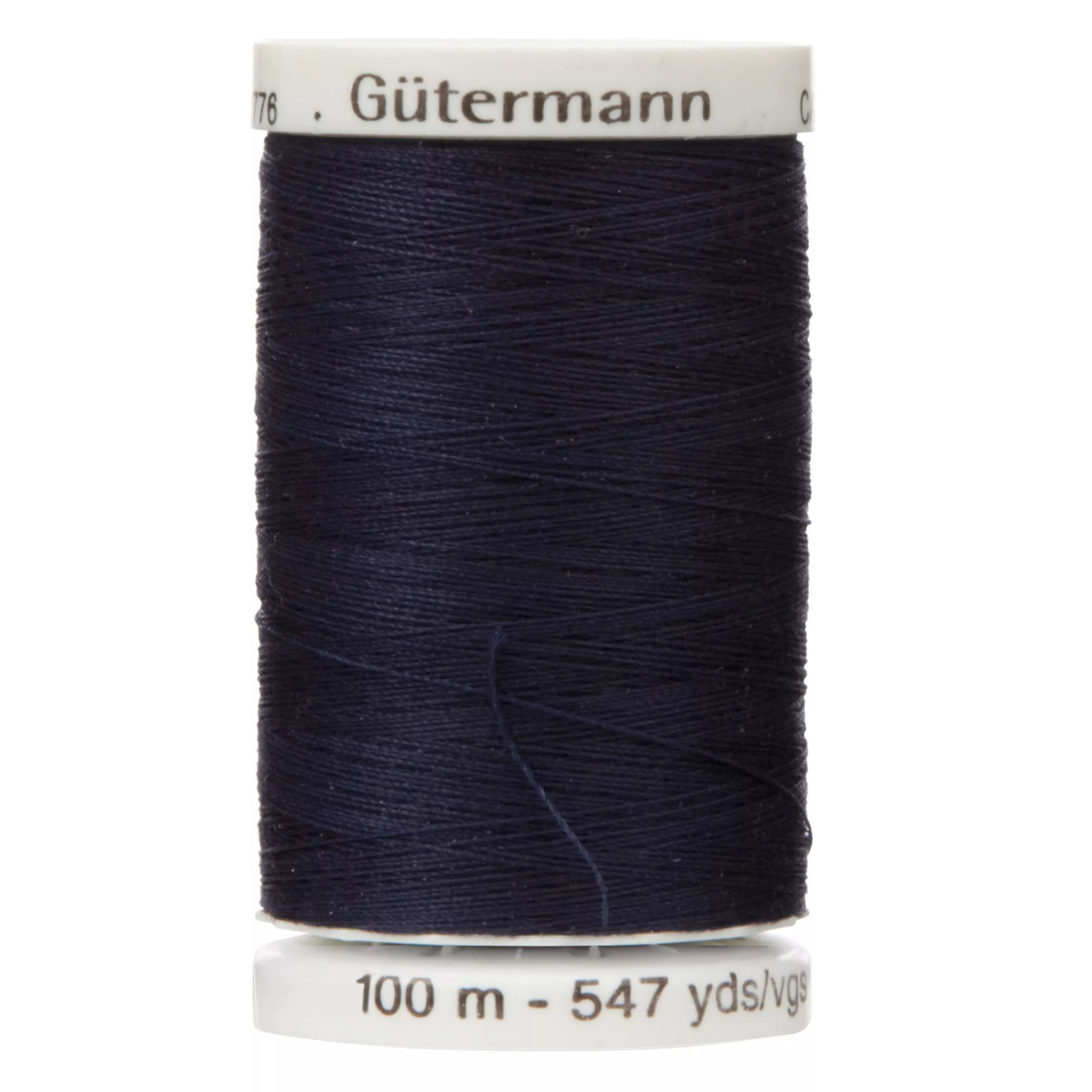 Gütermann creativ Sew-All Thread Sewing Thread, 100m