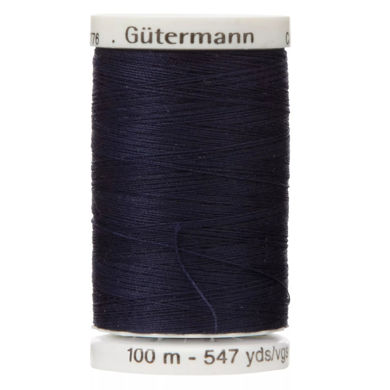 Gütermann creativ Sew-All Thread Sewing Thread, 100m