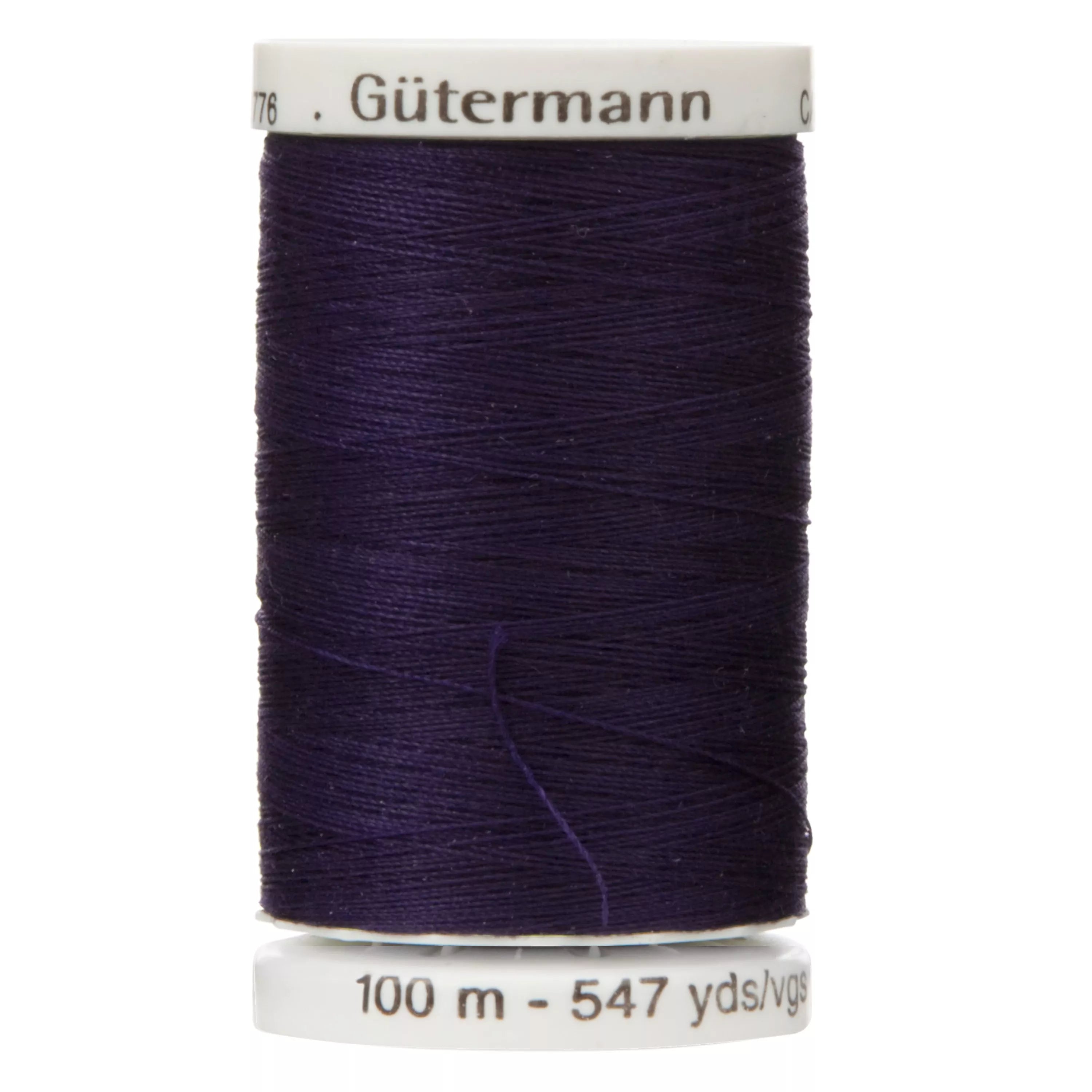 Gütermann creativ Sew-All Thread 100m