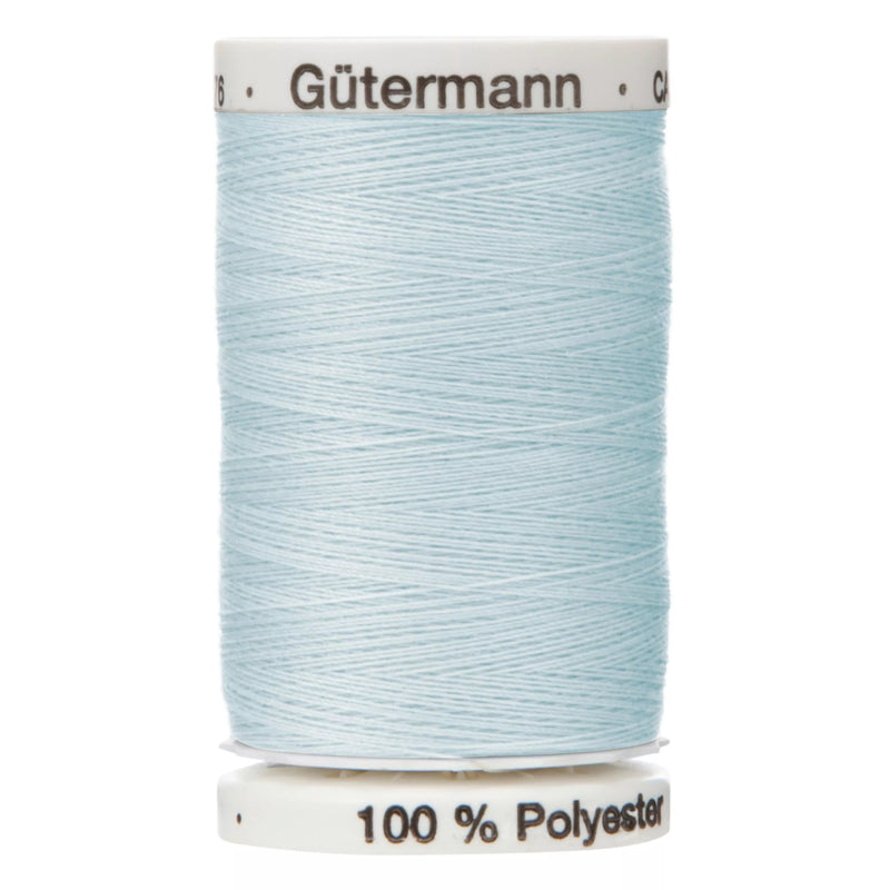 Gütermann creativ Sew-All Thread Sewing Thread, 100m