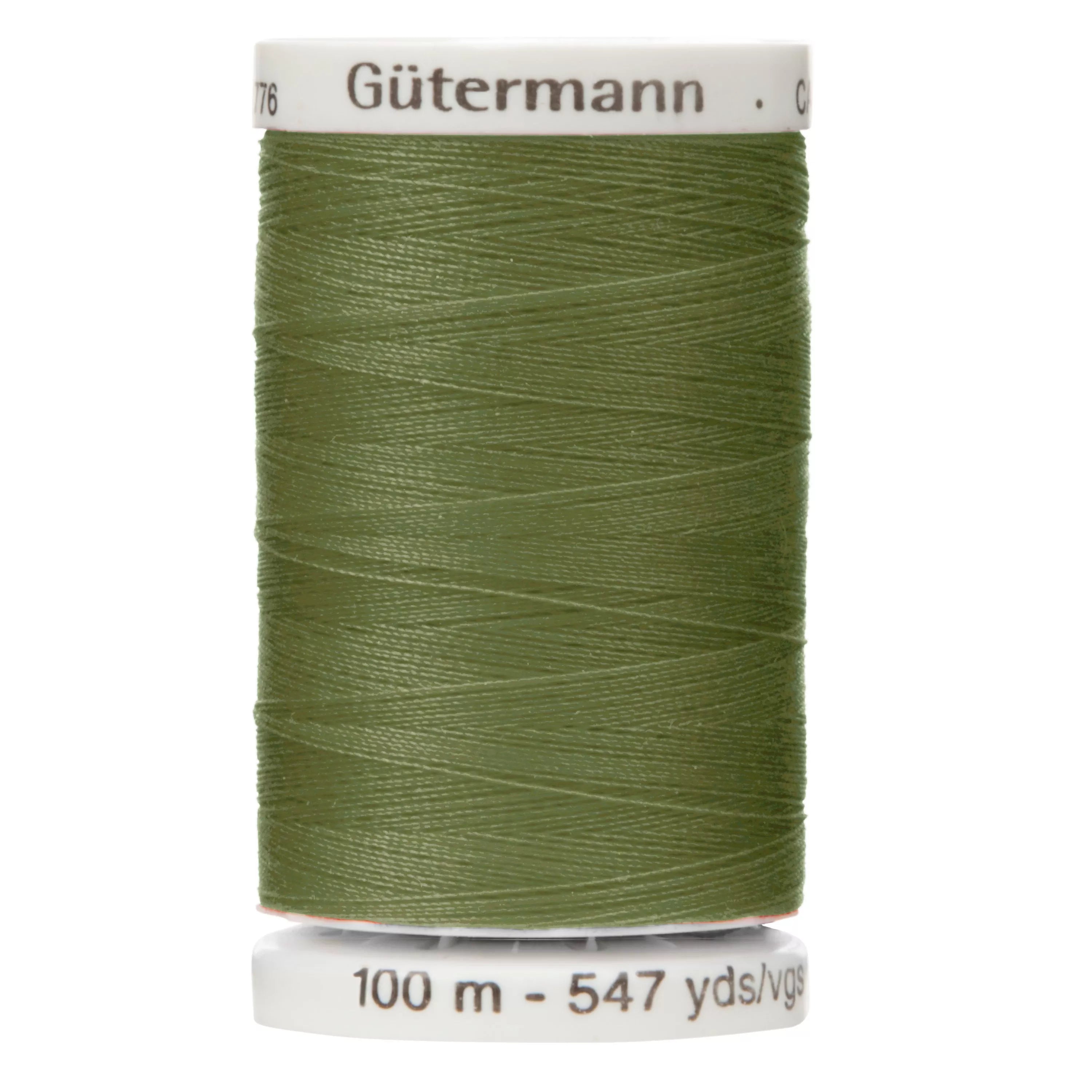Gütermann creativ Sew-All Thread 100m