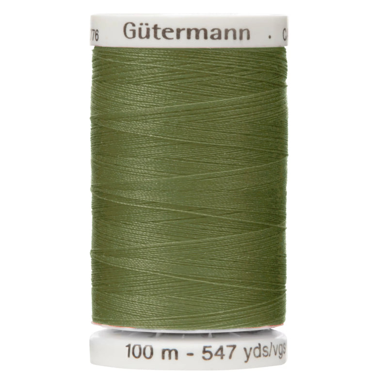 Gütermann creativ Sew-All Thread 100m