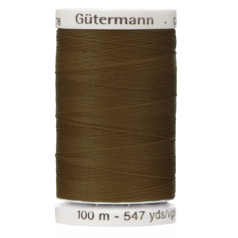 Gütermann creativ Sew-All Thread, 100m