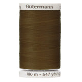 Gütermann creativ Sew-All Thread, 100m