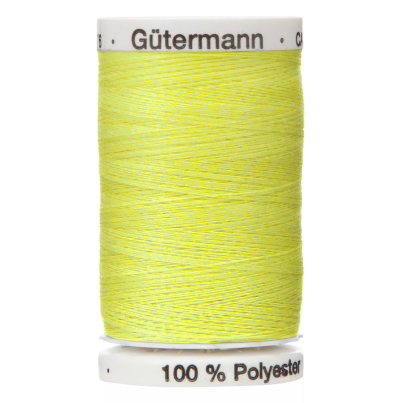 Gütermann creativ Sew-All Thread 100m