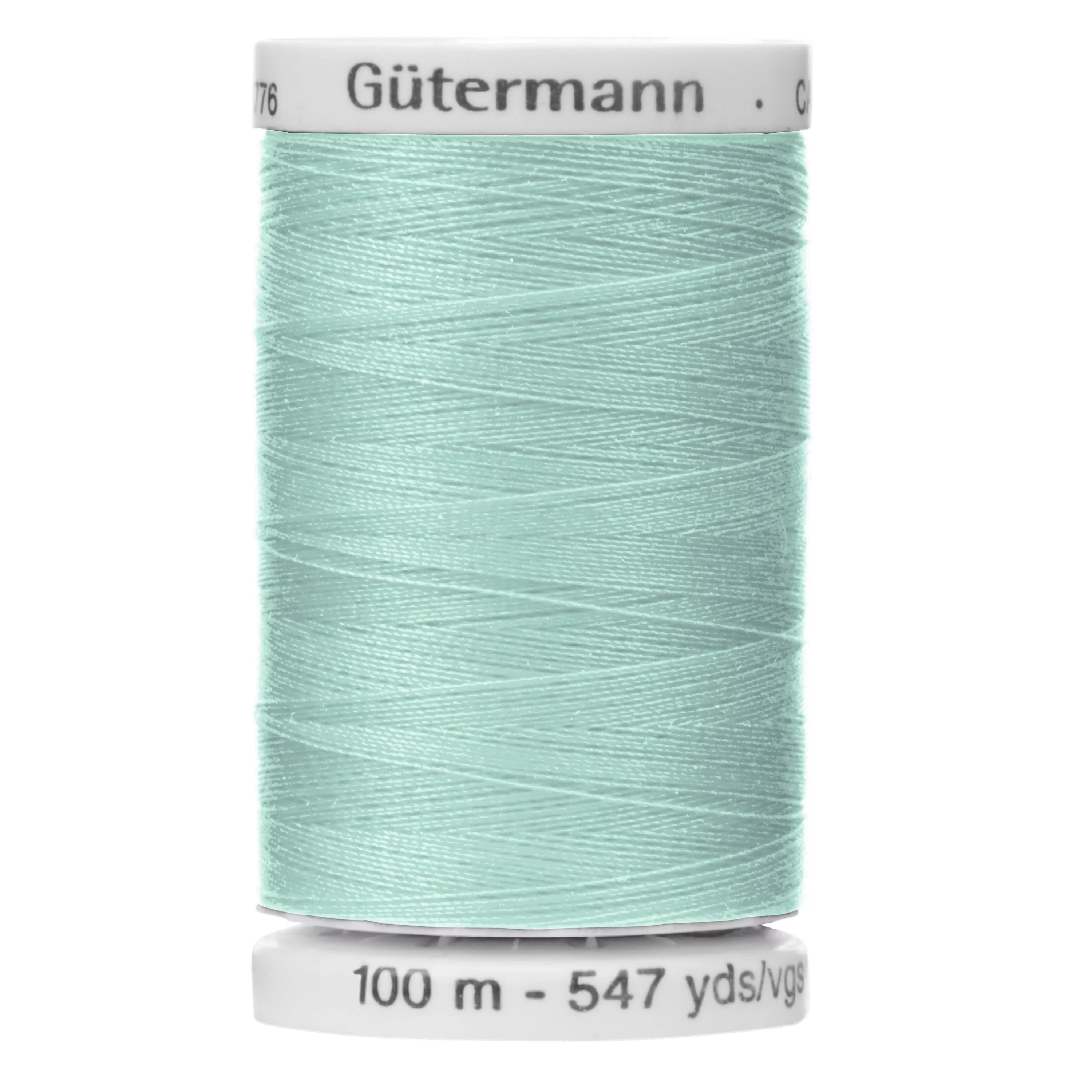 Gütermann creativ Sew-All Thread 100m