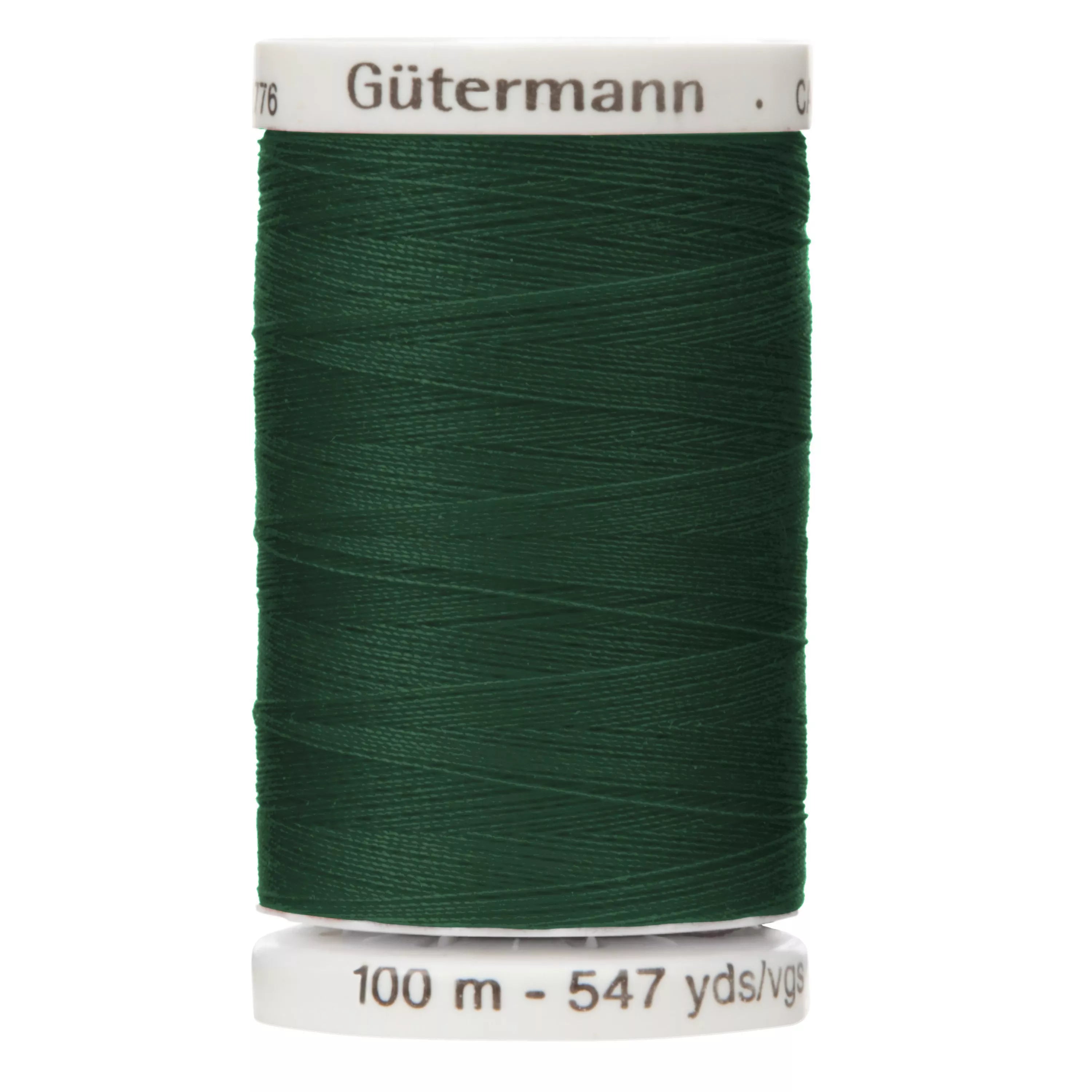 Gütermann creativ Sew-All Thread 100m