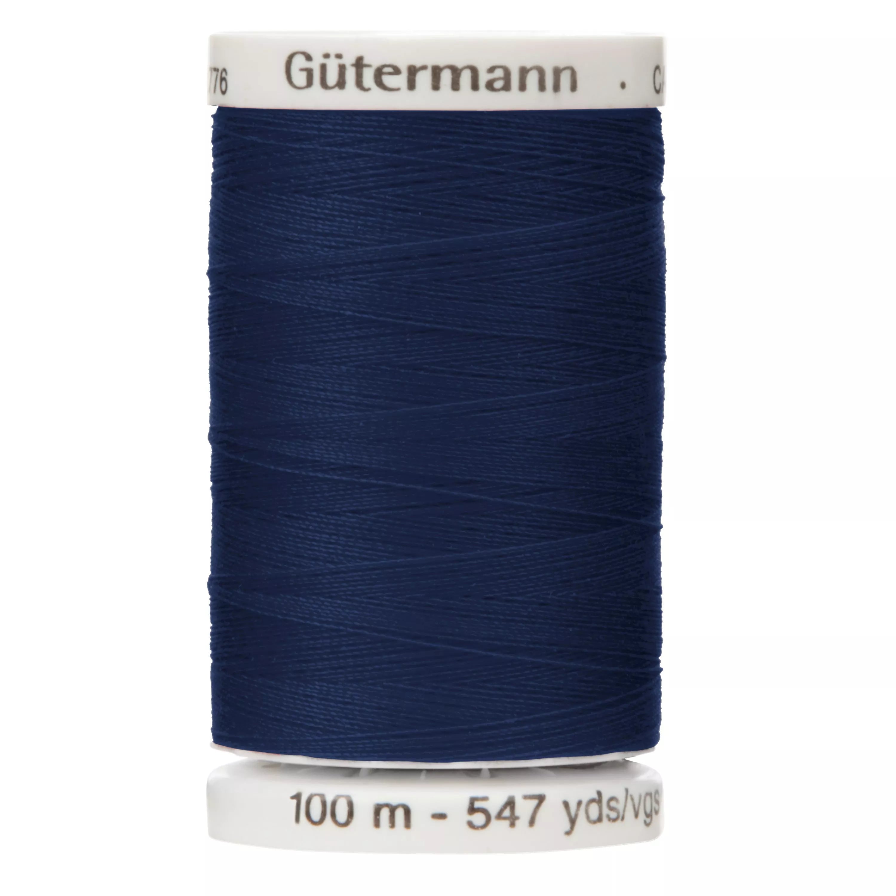 Gütermann creativ Sew-All Thread Sewing Thread, 100m