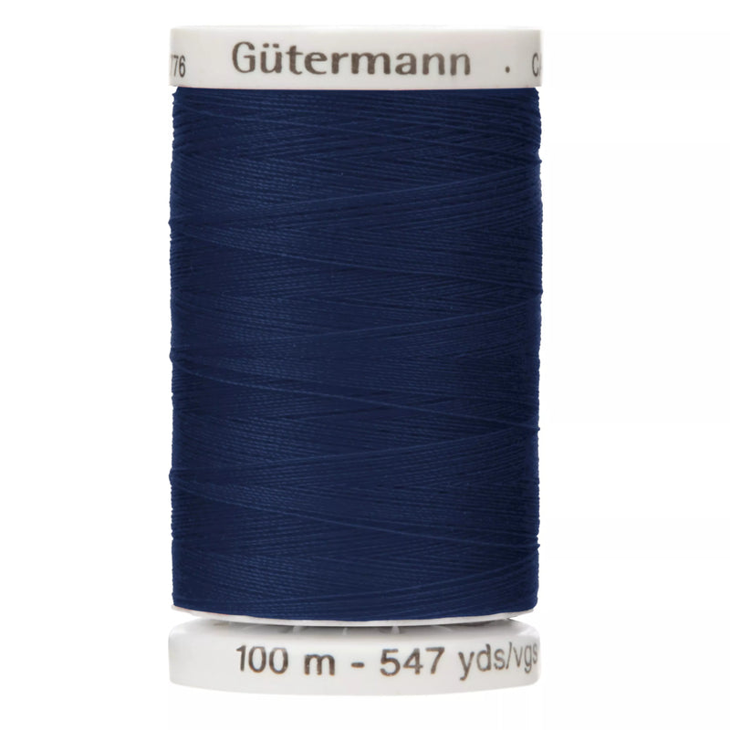 Gütermann creativ Sew-All Thread Sewing Thread, 100m