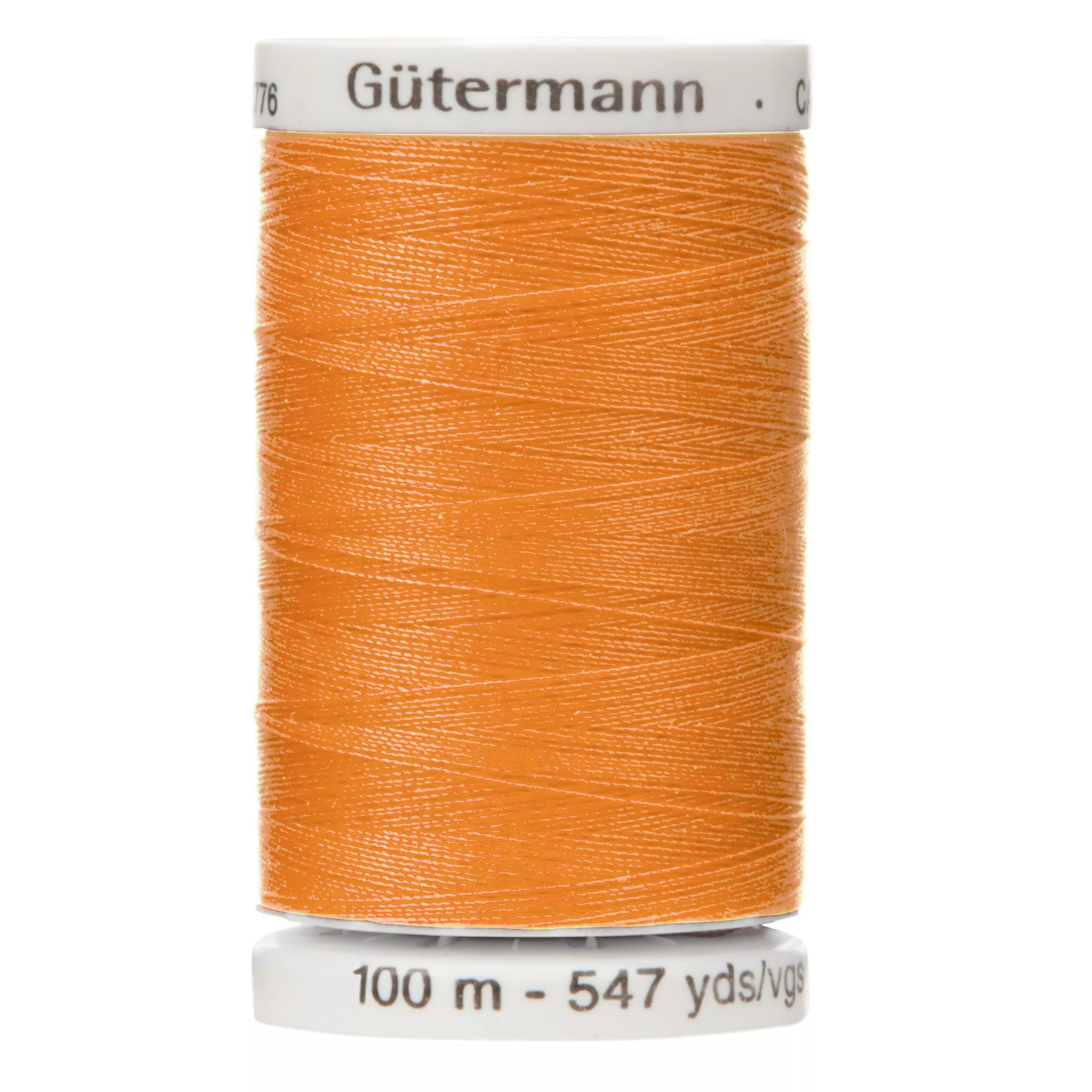 Gütermann creativ Sew-All Thread 100m