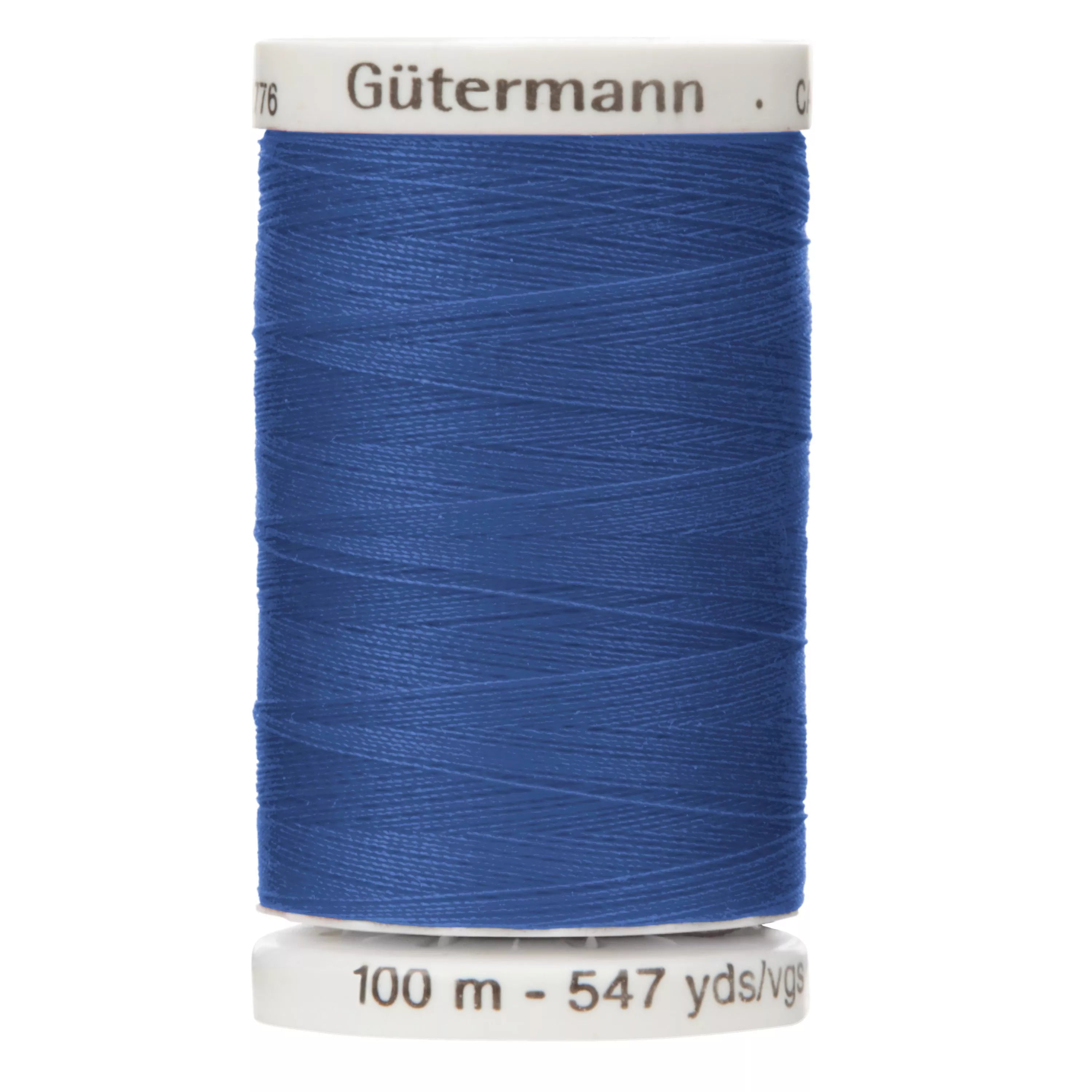 Gütermann creativ Sew-All Thread Sewing Thread, 100m