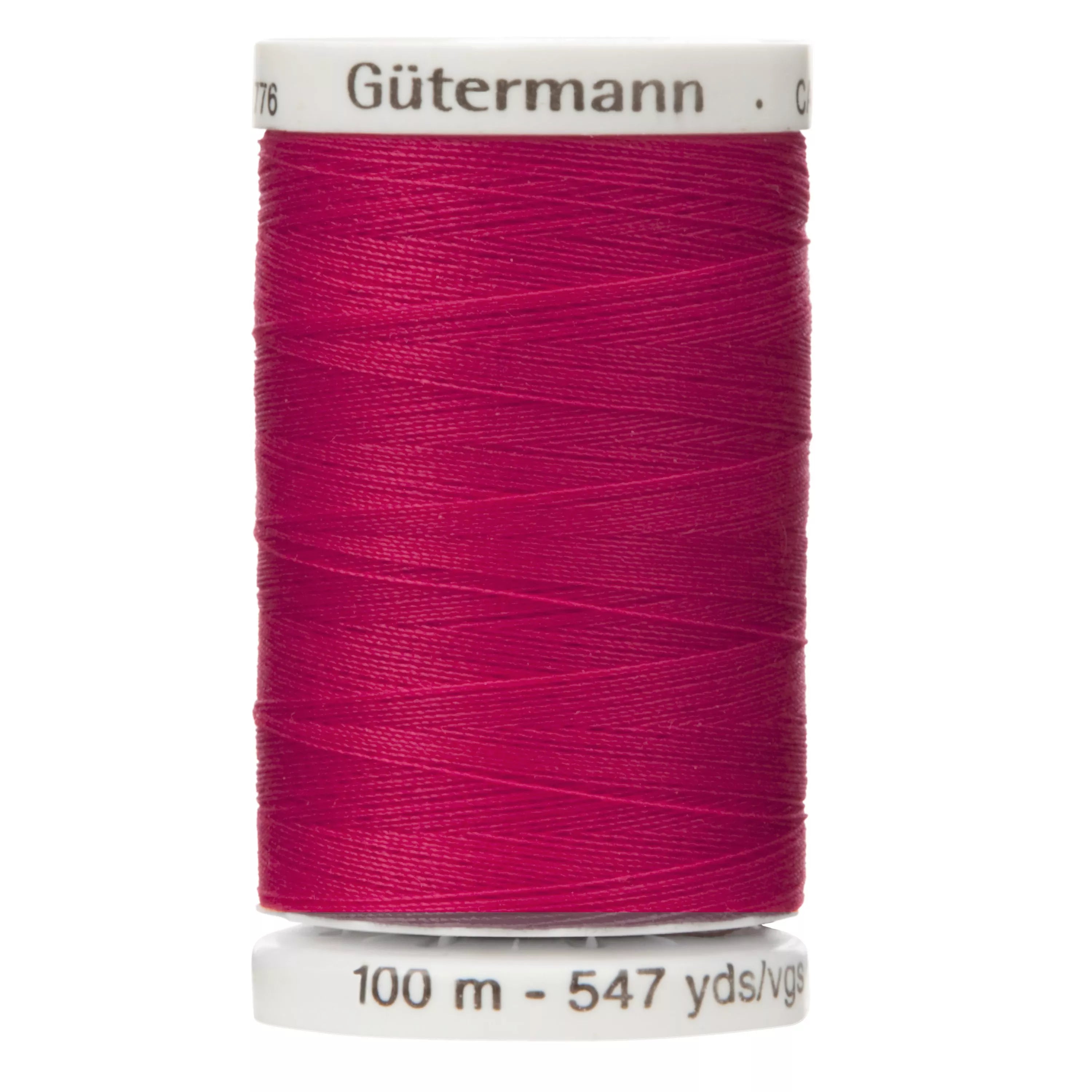 Gütermann creativ Sew-All Thread 100m