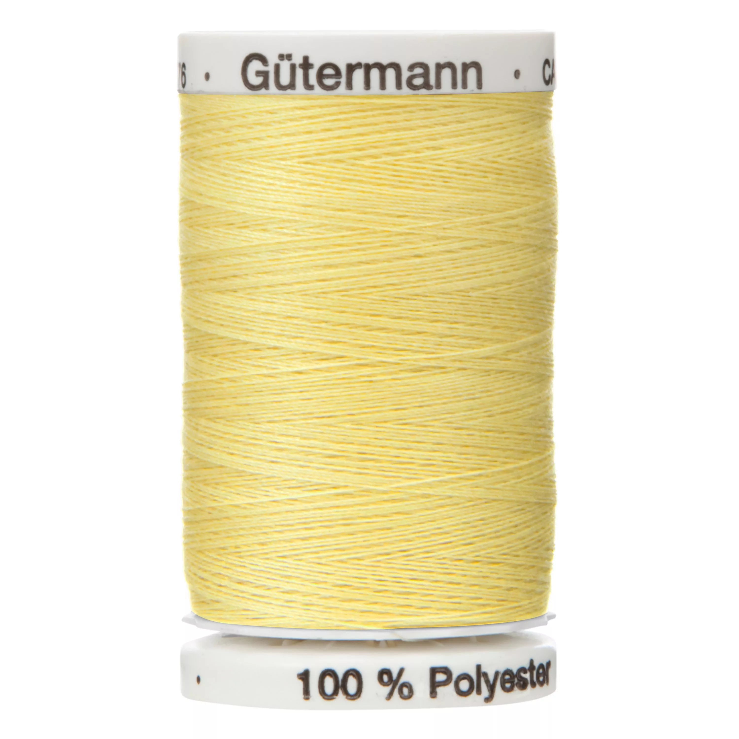 Gütermann creativ Sew-All Thread 100m