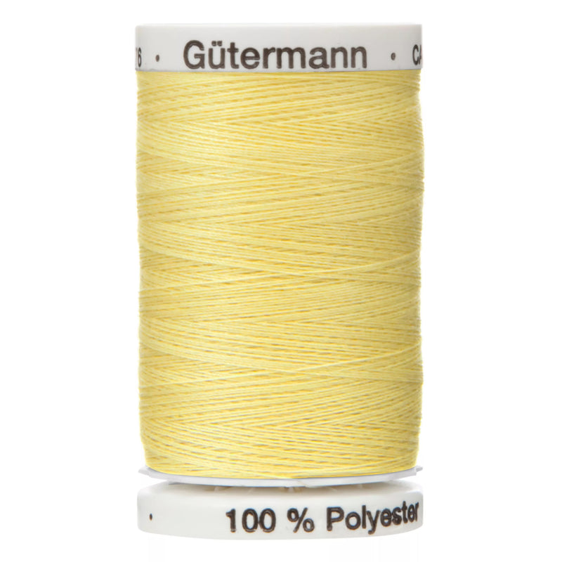 Gütermann creativ Sew-All Thread 100m