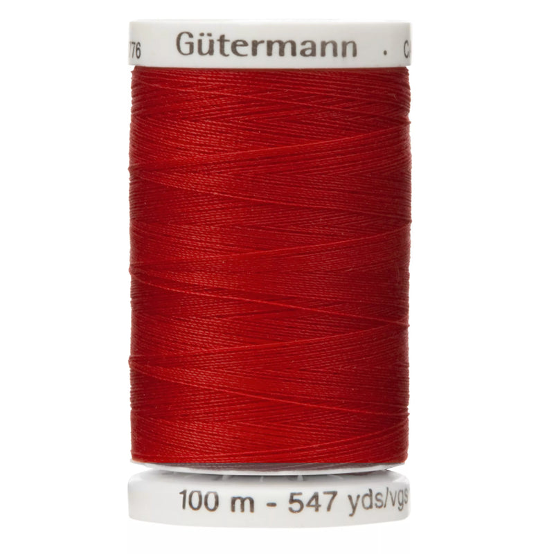 Gütermann creativ Sew-All Thread 100m