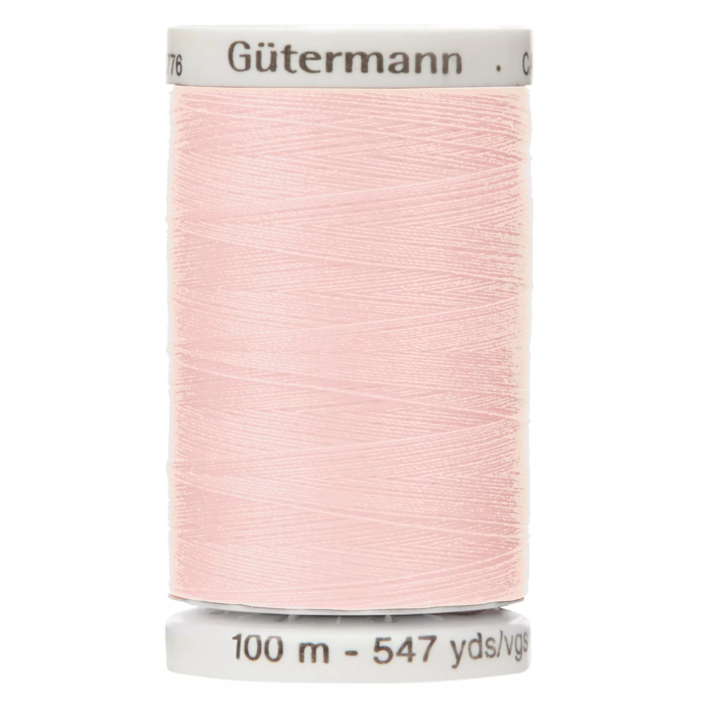 Gütermann creativ Sew-All Sewing Thread, 100m